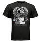 CHASING DREAMS Reality and Ambition Graphic T-Shirt – Winged Thinker Streetwear by Project Hood