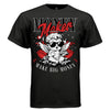 MONEY MAKER Make Big Money Cherub Graphic T-Shirt – Dark Hustle Streetwear by Project Hood