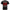 Angelic victory pose wings spread divine grace oversized DTG shirt Project Hood