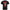 Serene angel fire wings skull throne red white divine death oversized t-shirt Project Hood