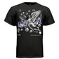 Every roll counts take your chances skeleton angel dice faith tee Project Hood