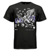 Every roll counts take your chances skeleton angel dice faith tee Project Hood