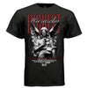 Highest Hierarchy Summus Gradus archangel divine order editorial faith streetwear Project Hood