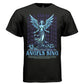 don't mean a thing when angels sing spiritual tee Project Hood