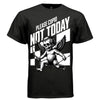 please cupid not today block letter geometric design Project Hood