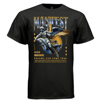 celestial angel globe ascension majesty oversized unisex shirt Project Hood