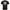 black white fine line angel devil human trifaced mortal statement shirt Project Hood