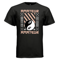 BLACK - FRONT