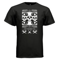 BLACK - FRONT