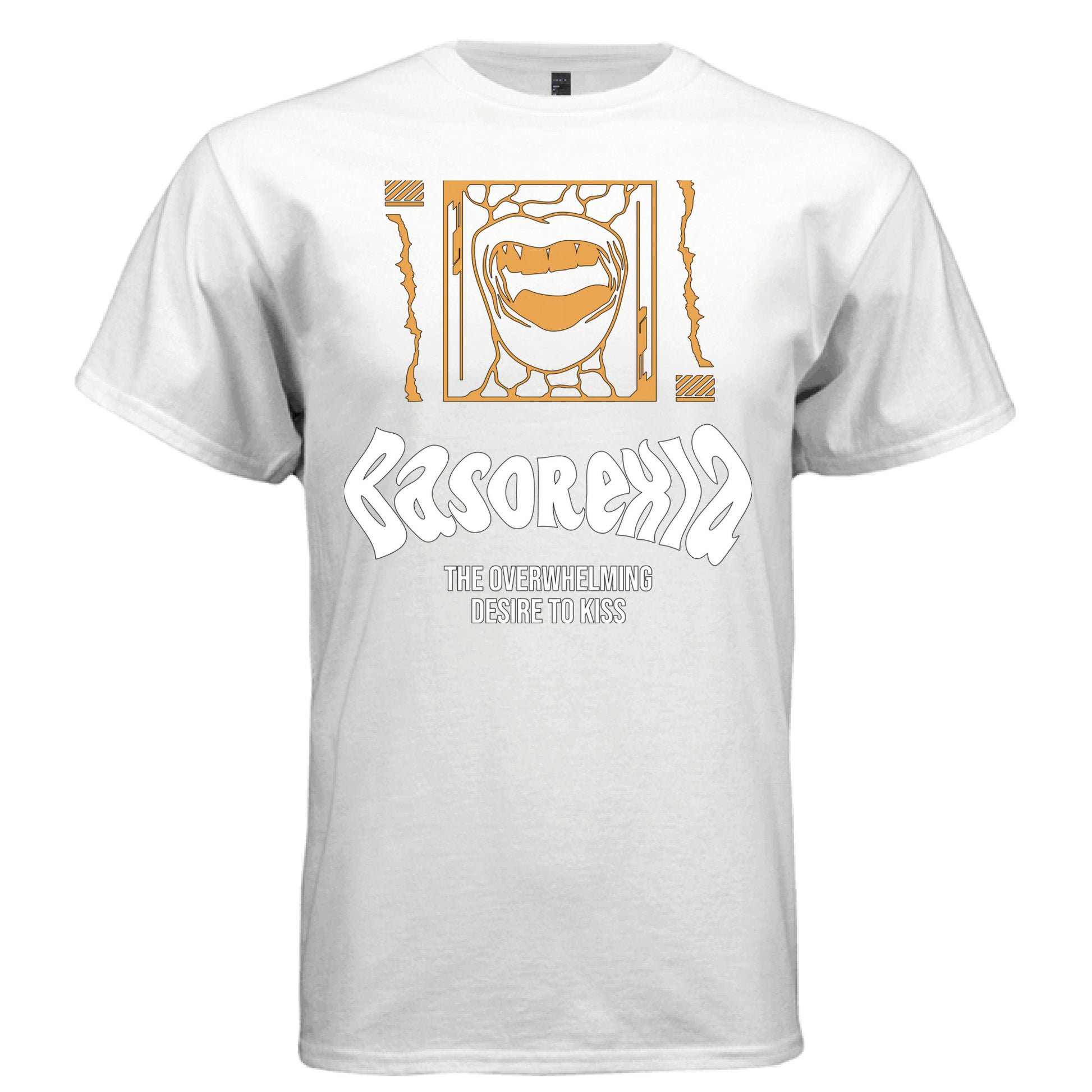 WHITE - FRONT