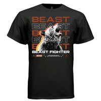 BLACK - FRONT