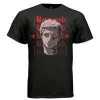 BLACK - FRONT