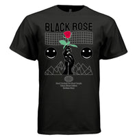 BLACK - FRONT