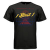BLACK - FRONT