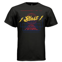 BLACK - FRONT
