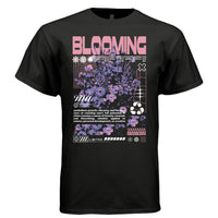 BLACK - FRONT