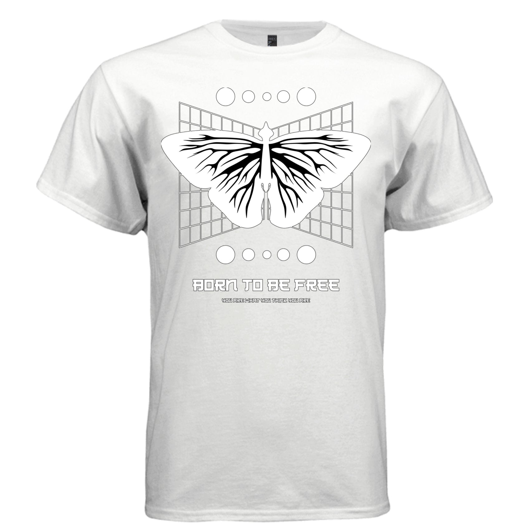 WHITE - FRONT