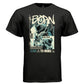 BLACK - FRONT