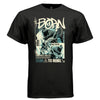 BLACK - FRONT
