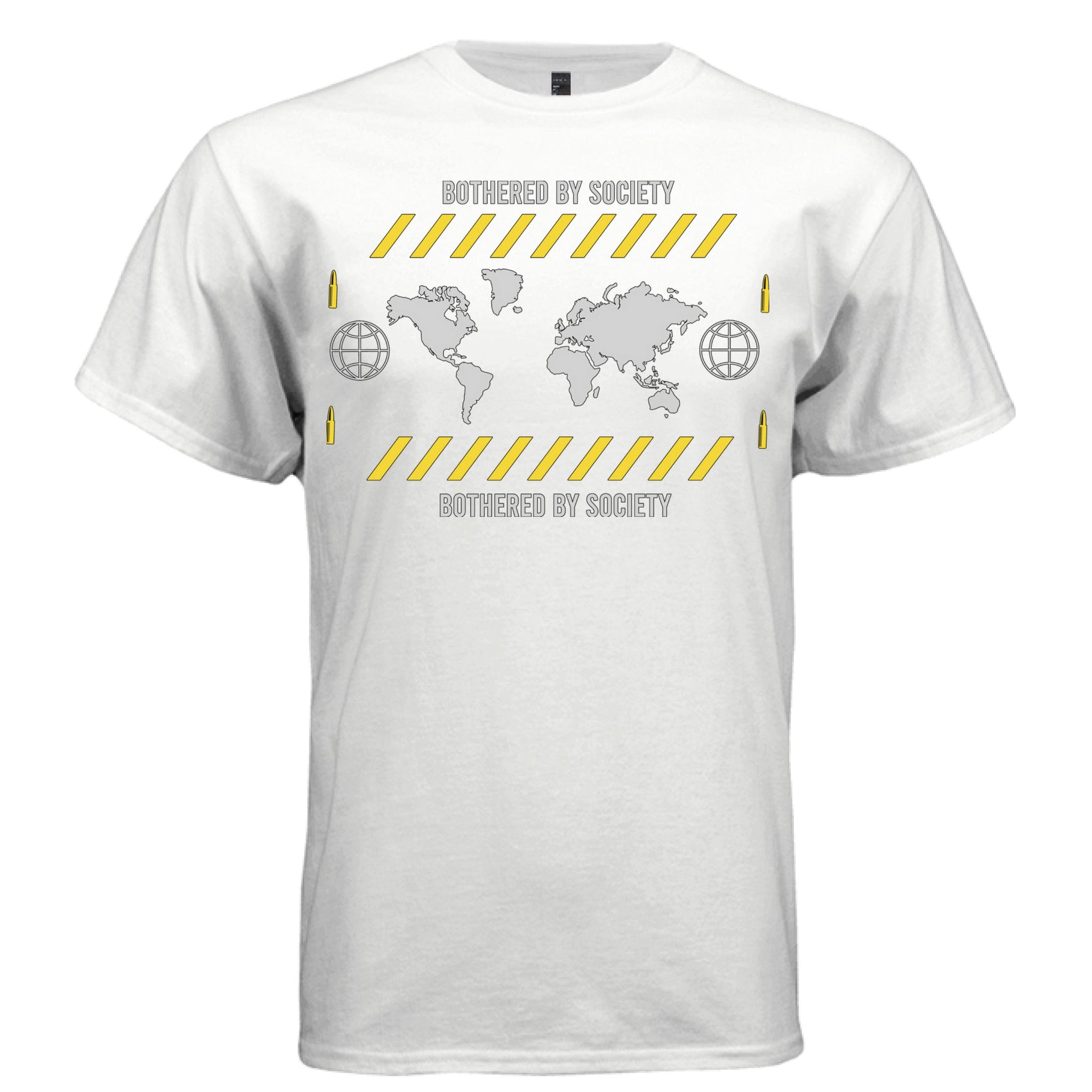 WHITE - FRONT