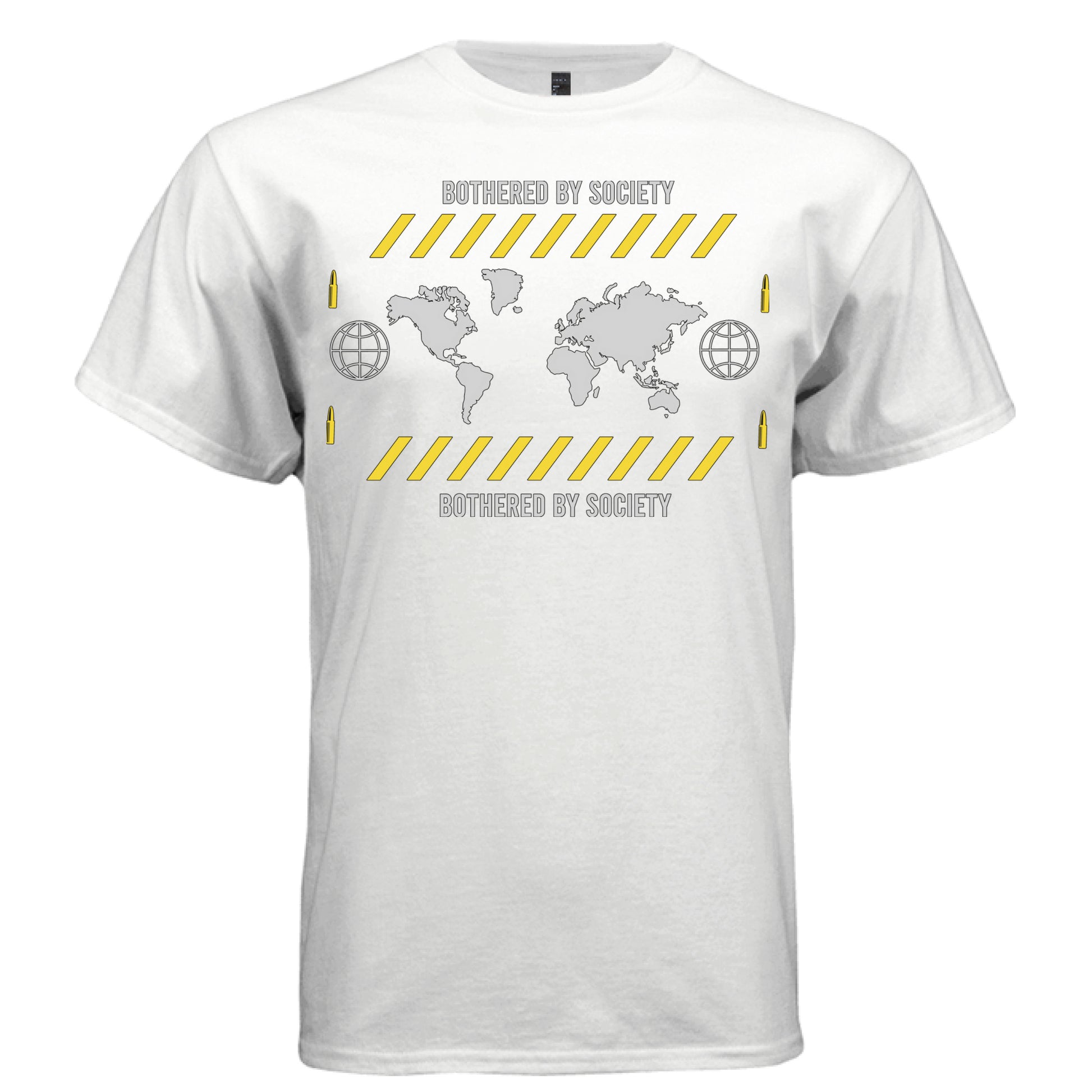 WHITE - FRONT