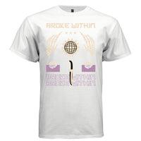 WHITE - FRONT
