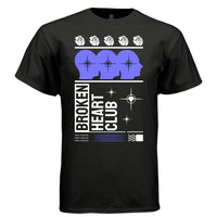 BLACK - FRONT