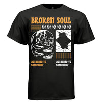 BLACK - FRONT