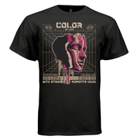 BLACK - FRONT