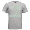 LIGHT STEEL - FRONT