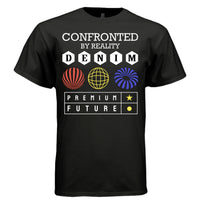 BLACK - FRONT