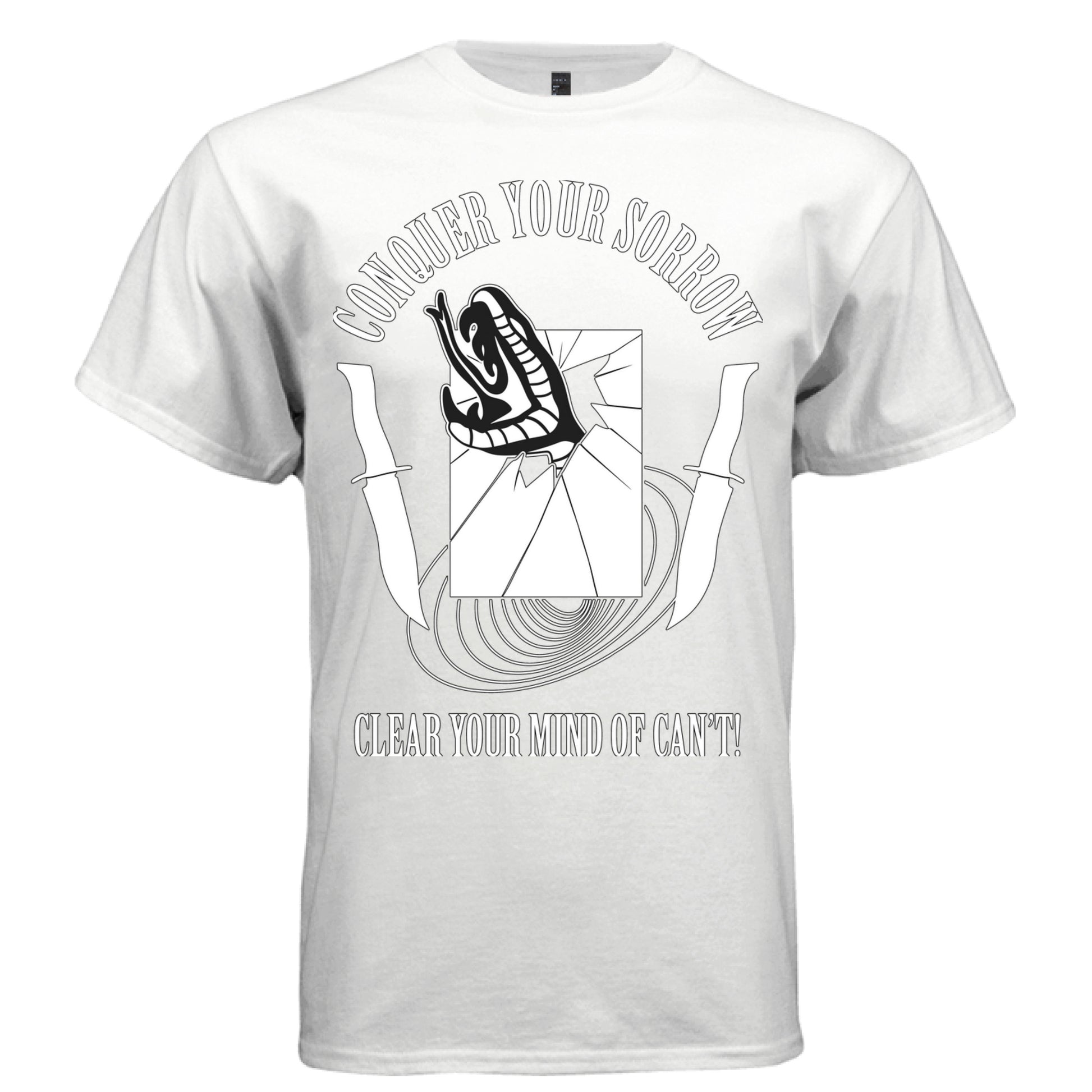 WHITE - FRONT