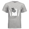 LIGHT STEEL - FRONT