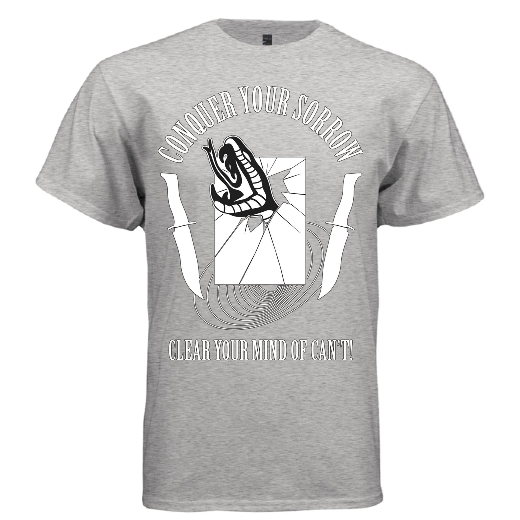 LIGHT STEEL - FRONT