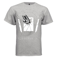 LIGHT STEEL - FRONT