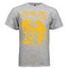 LIGHT STEEL - FRONT