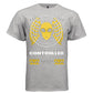 LIGHT STEEL - FRONT