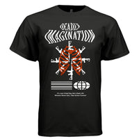 BLACK - FRONT