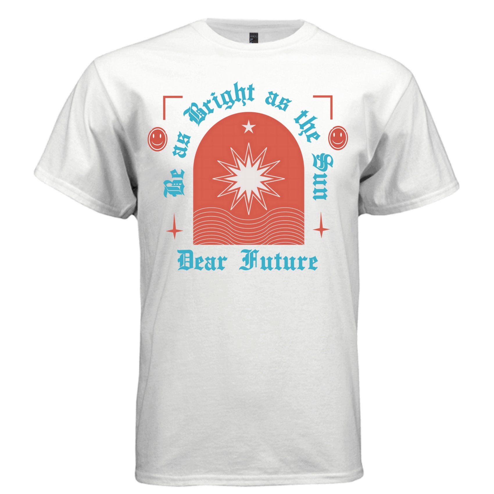 WHITE - FRONT