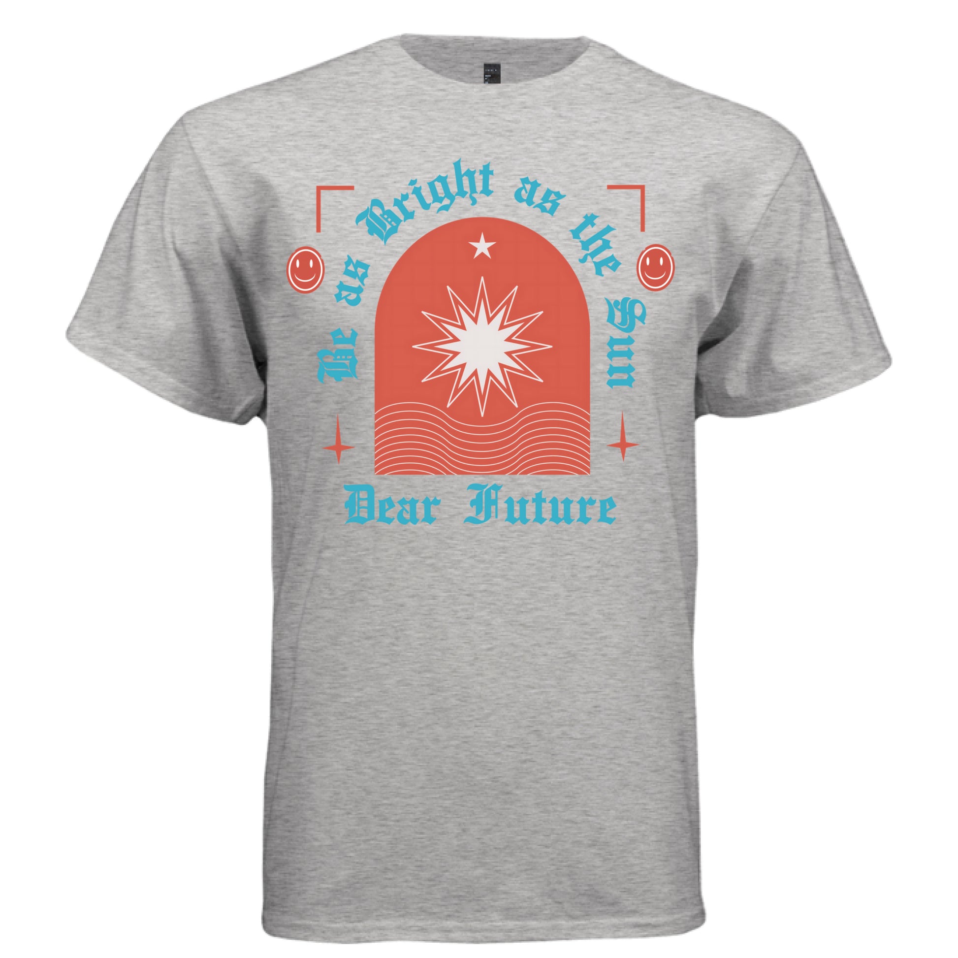 LIGHT STEEL - FRONT