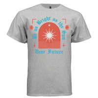 LIGHT STEEL - FRONT