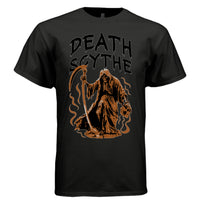 BLACK - FRONT
