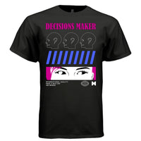 BLACK - FRONT