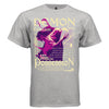 LIGHT STEEL - FRONT