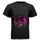 BLACK - FRONT