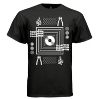 BLACK - FRONT