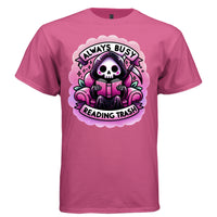 WOW PINK - FRONT
