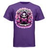 PURPLE - FRONT