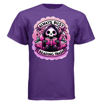 PURPLE - FRONT