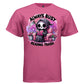 WOW PINK - FRONT